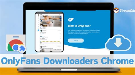 onlyfans, descargar chrome|How To Download OnlyFans Videos (5 Ways that。